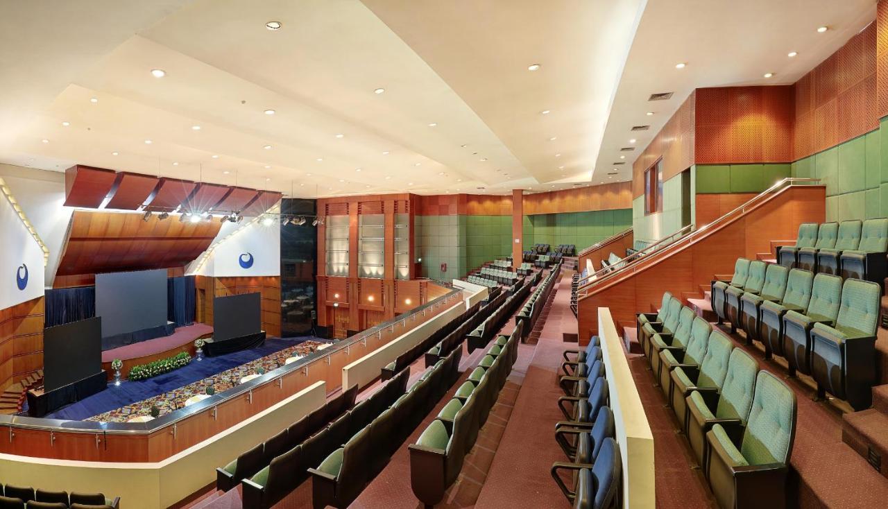 Hotel Bidakara ג'קרטה מראה חיצוני תמונה