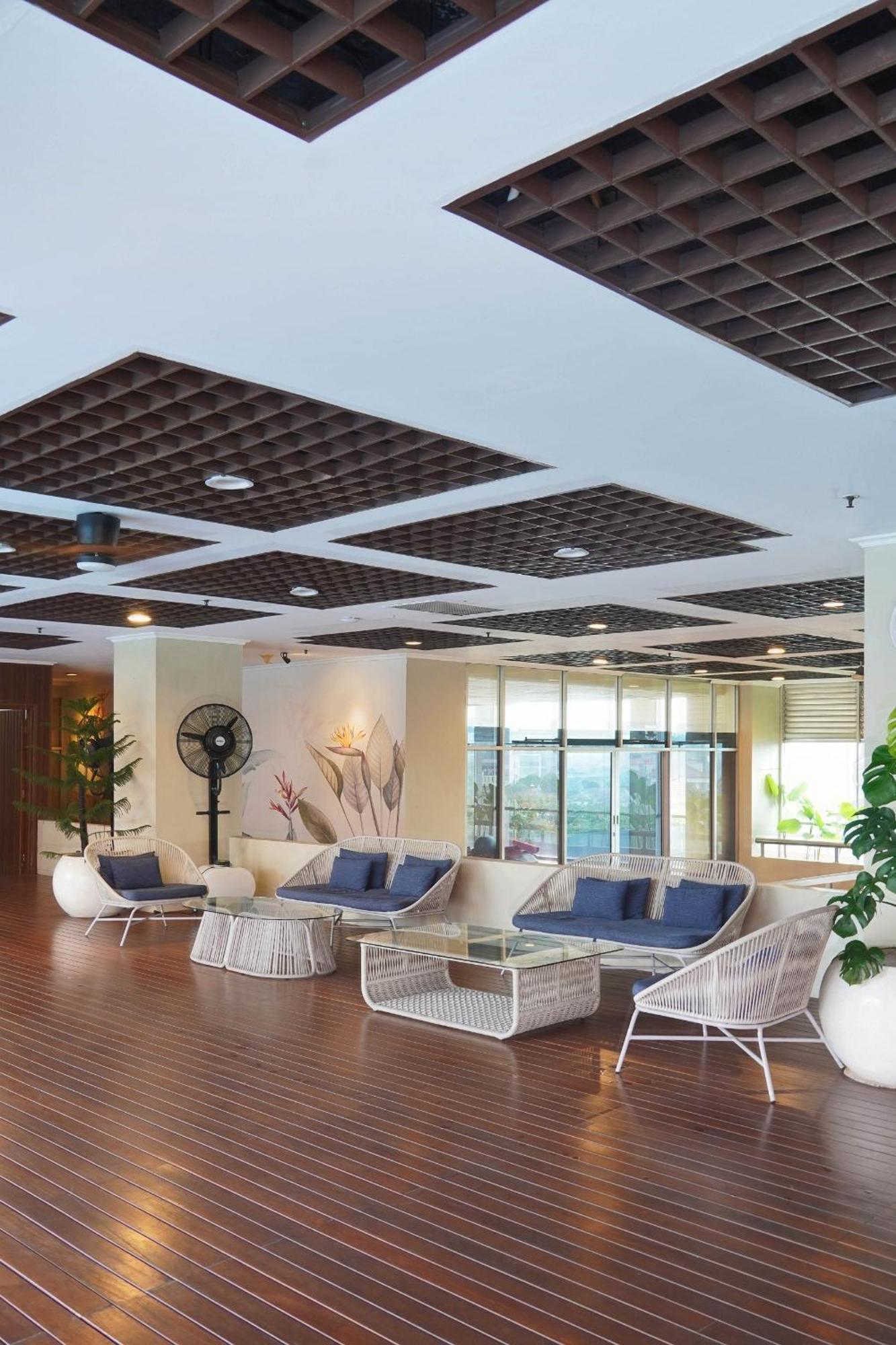Hotel Bidakara ג'קרטה מראה חיצוני תמונה